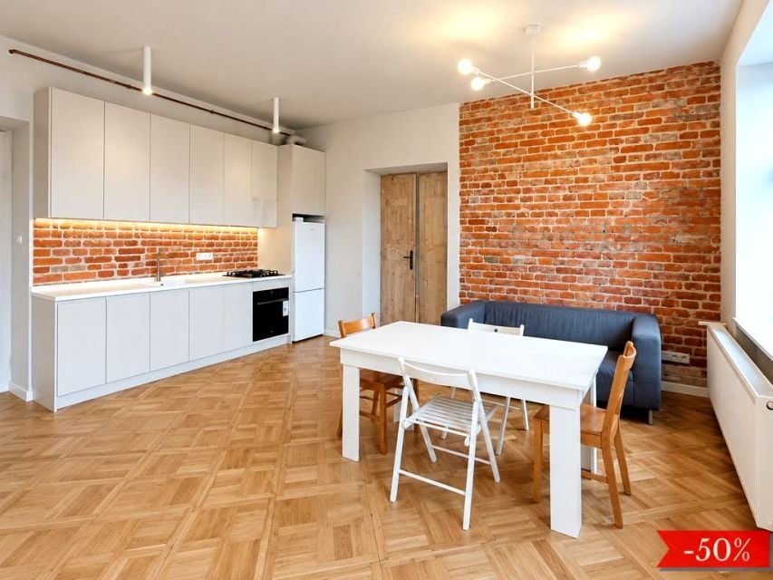 Wynajmę Mieszkanie Lublin - 68 m²