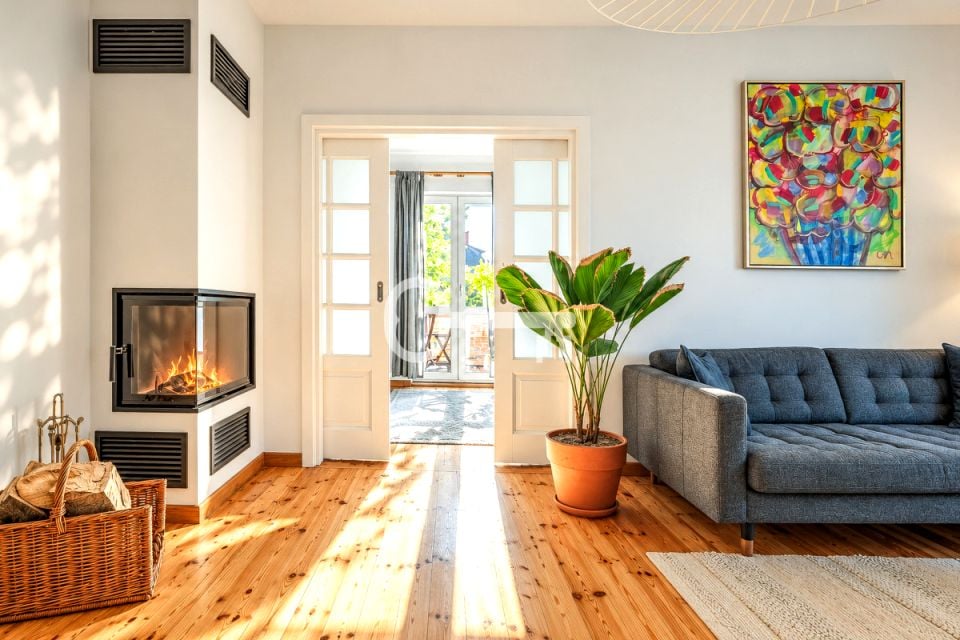 Wynajmę Mieszkanie Gdańsk - 43 m²