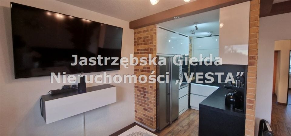 Sprzedam Mieszkanie Jastrzębie-Zdrój - 70,51 m²