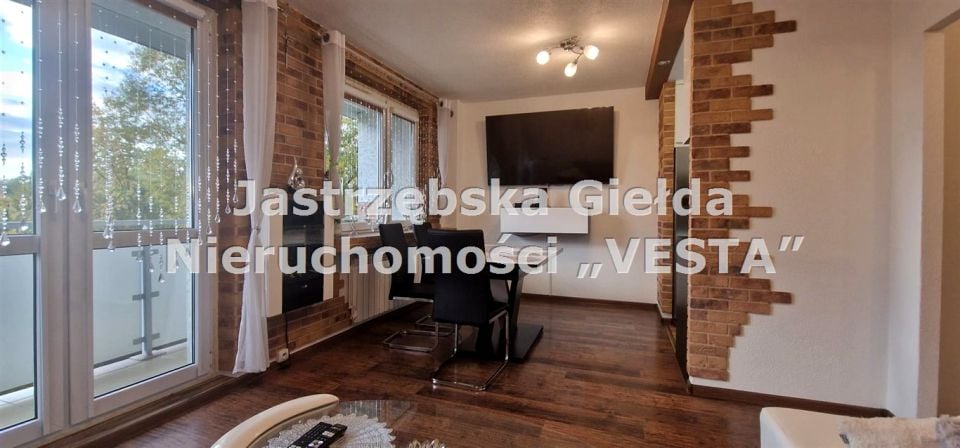 Sprzedam Mieszkanie Jastrzębie-Zdrój - 70,51 m²