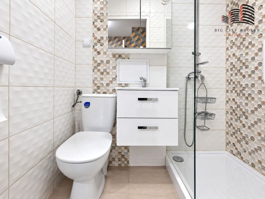 Sprzedam Mieszkanie Lublin - 46,22 m²