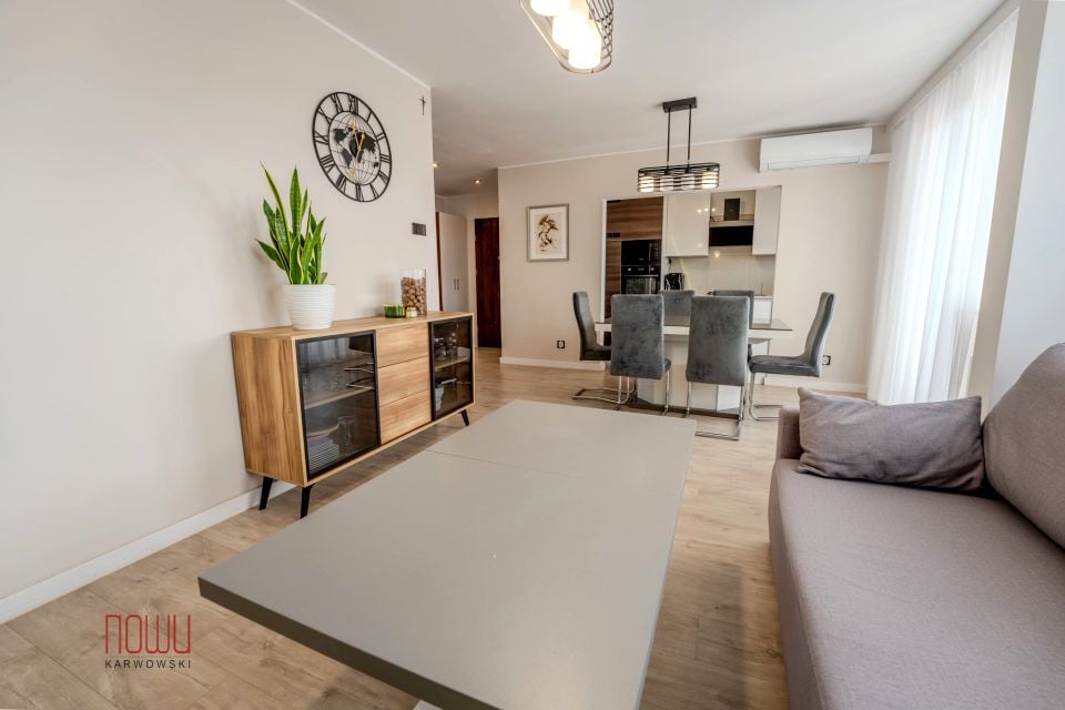 Sprzedam Mieszkanie Kalisz - 72,39 m²