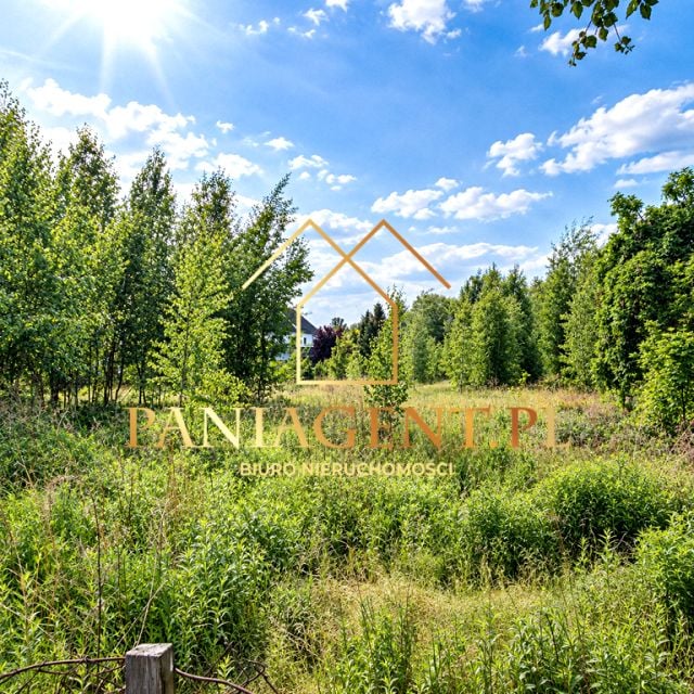 Sprzedam działkę Wrocław - 4 622 m²