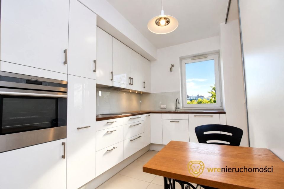 Wynajmę Mieszkanie Wrocław - 60 m²