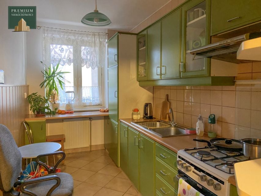 Sprzedam Mieszkanie Białystok - 58 m²