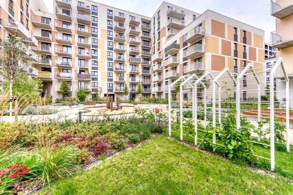 Sprzedam Mieszkanie Łódź - 44,70 m²