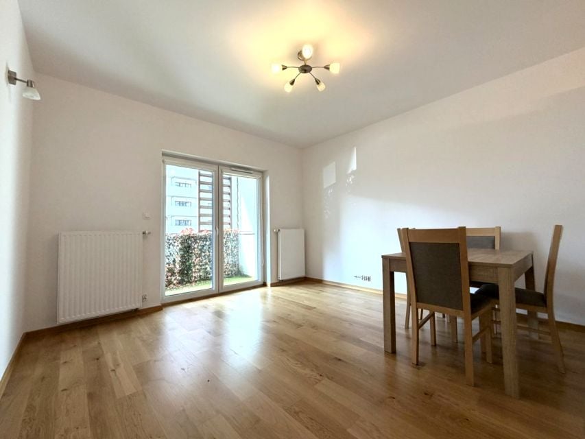 Wynajmę Mieszkanie Rzeszów - 60 m²