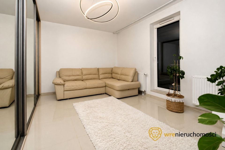 Wynajmę Mieszkanie Wrocław - 31 m²