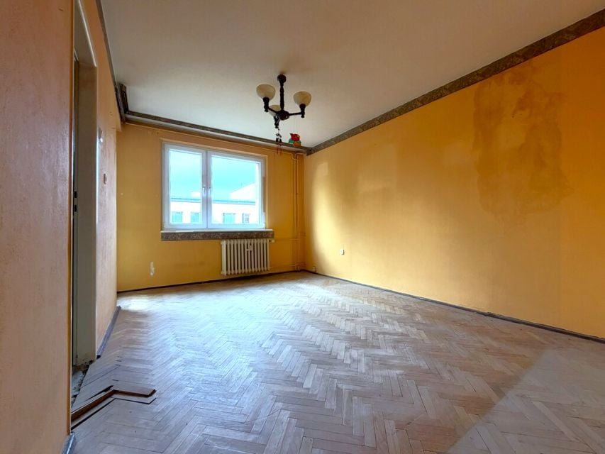 Sprzedam Mieszkanie Szczecin - 50,05 m²