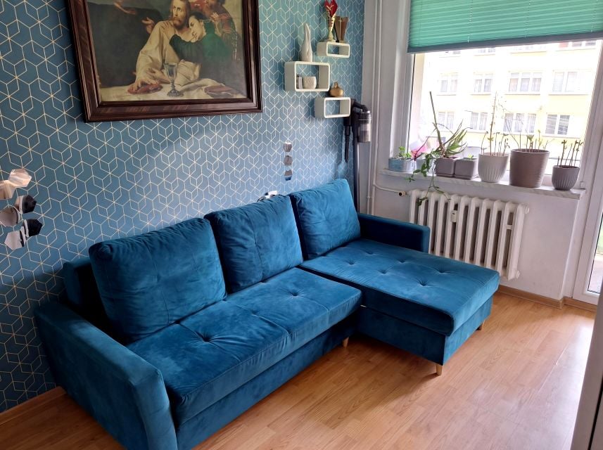 Sprzedam Mieszkanie Bytom - 47 m²
