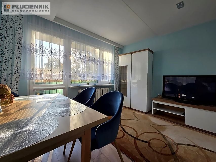 Wynajmę Mieszkanie Łódź - 38 m²
