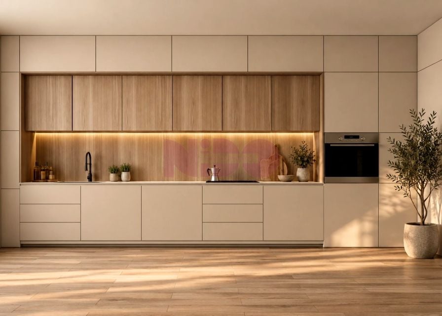 Sprzedam Mieszkanie Wrocław - 44,50 m²