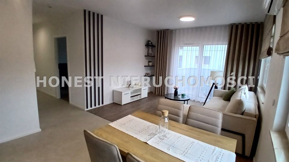 Wynajmę Mieszkanie Bytom - 57 m²