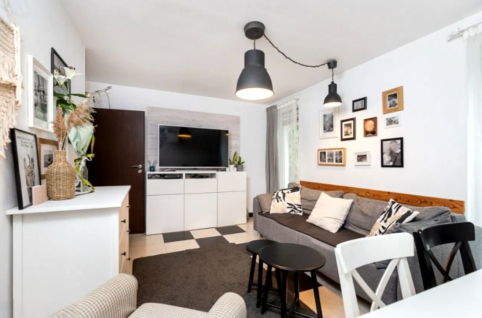 Sprzedam Mieszkanie Kraków - 58 m²