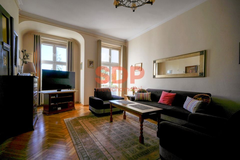 Sprzedam Mieszkanie Wrocław - 71,31 m²