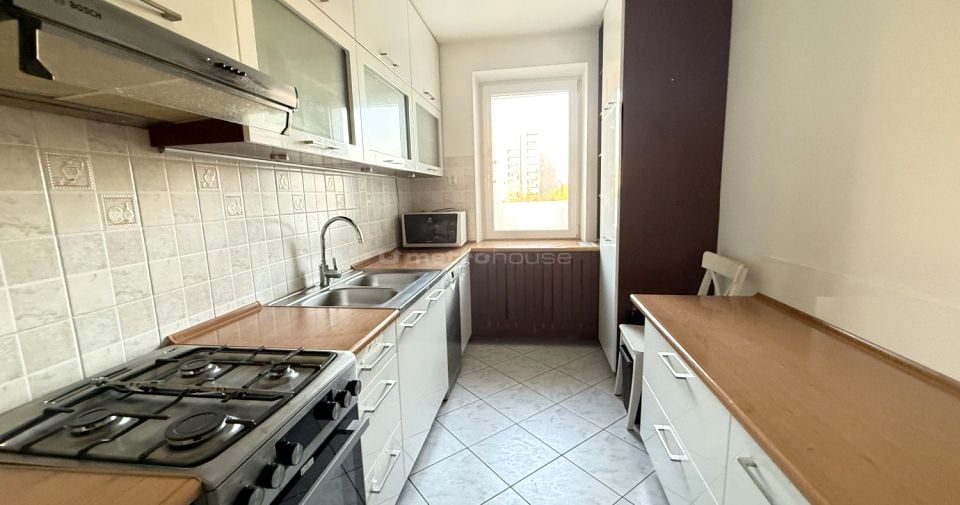 Sprzedam Mieszkanie Warszawa - 87,20 m²