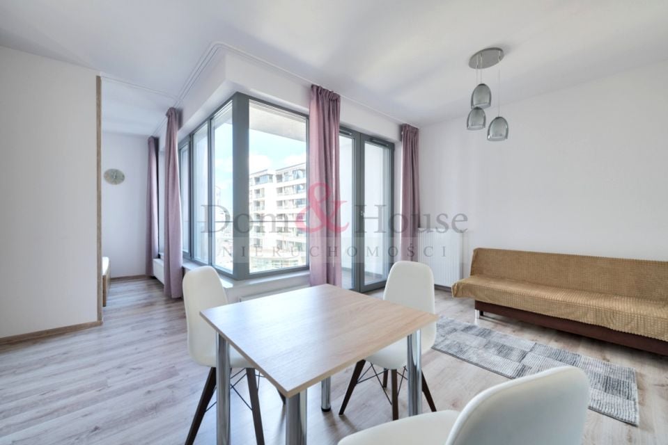 Wynajmę Mieszkanie Gdynia - 38,70 m²
