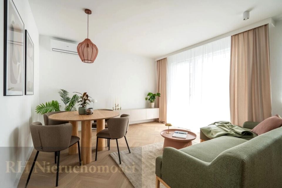 Sprzedam Mieszkanie Warszawa - 81 m²