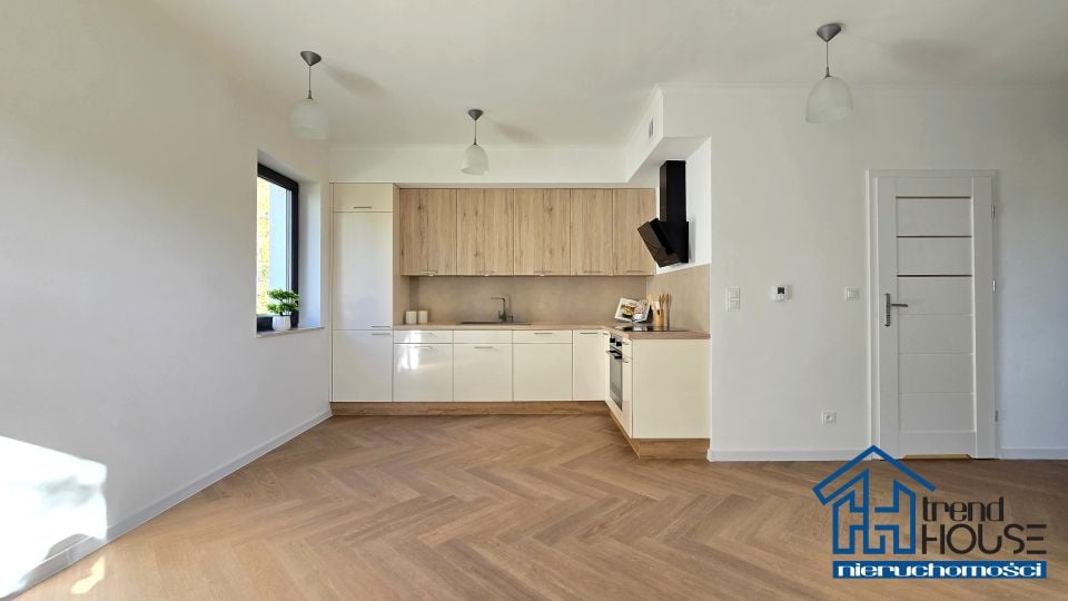 Sprzedam Mieszkanie Zielona Góra - 42,11 m²