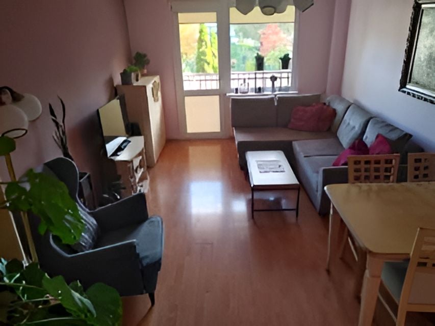 Sprzedam Mieszkanie Głogów - 64 m²