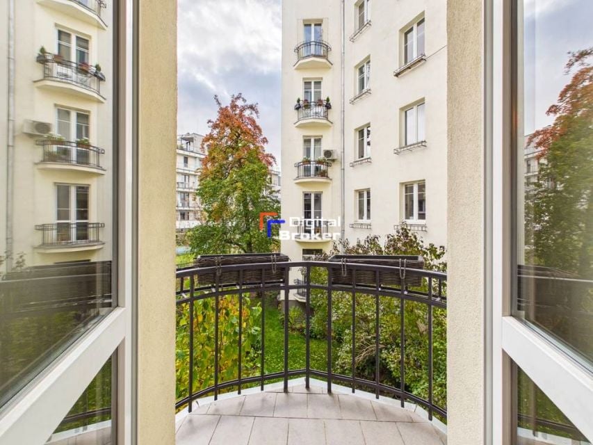 Sprzedam Mieszkanie Warszawa - 41,50 m²