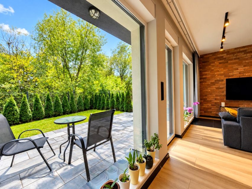Wynajmę Dom Katowice - 141 m²