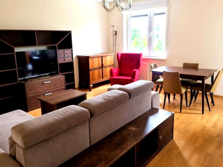Sprzedam Mieszkanie Poznań - 63 m²