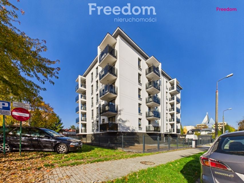 Wynajmę Mieszkanie Radom - 54 m²