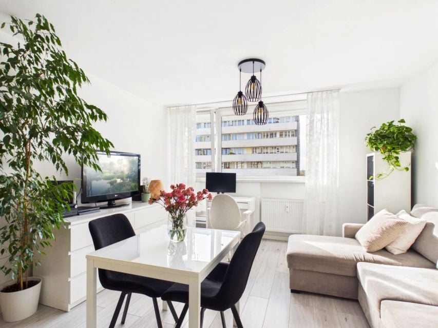 Sprzedam Mieszkanie Katowice - 38,50 m²