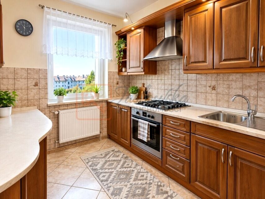 Sprzedam Mieszkanie Rzeszów - 44 m²