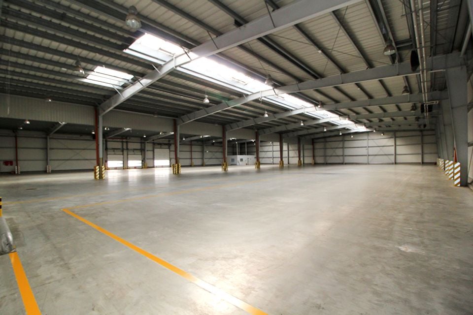 Wynajmę Lokal użytkowy Opole - 2 923 m²