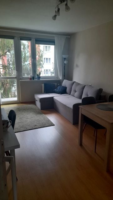 Sprzedam Mieszkanie Kraków - 42 m²