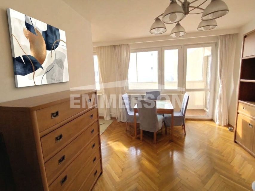Sprzedam Mieszkanie Warszawa - 47,10 m²