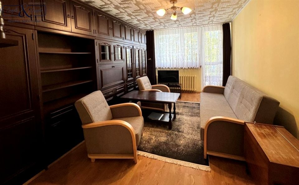 Sprzedam Mieszkanie Gliwice - 49,02 m²