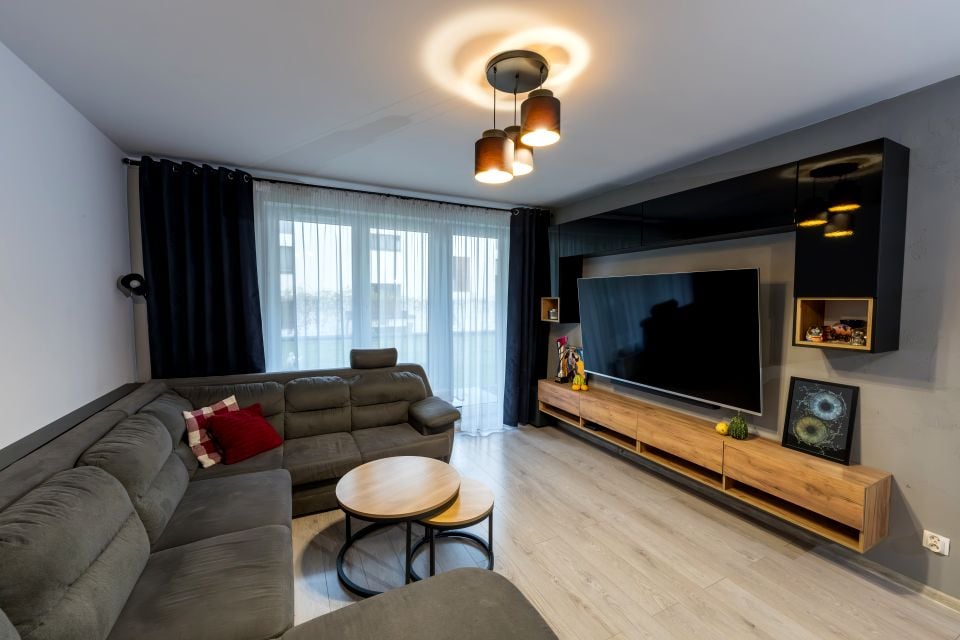 Sprzedam Mieszkanie Gdynia - 60 m²