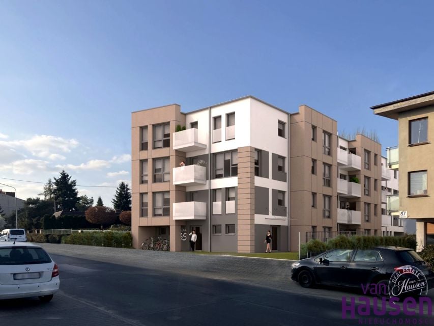 Sprzedam Mieszkanie Poznań - 45,20 m²