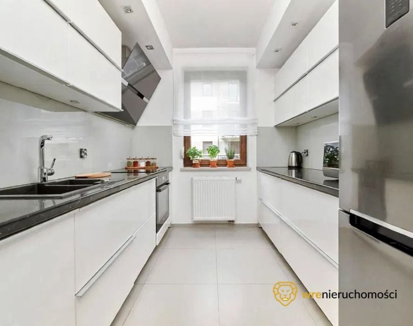 Wynajmę Mieszkanie Wrocław - 49 m²