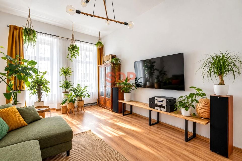 Sprzedam Mieszkanie Wrocław - 84,88 m²
