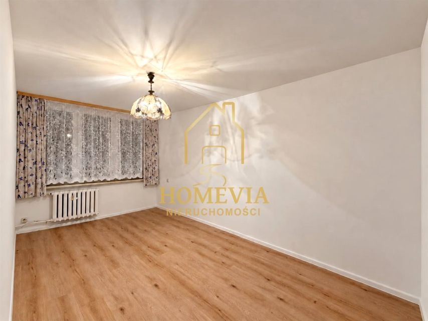 Sprzedam Mieszkanie Tarnowskie Góry - 39,12 m²