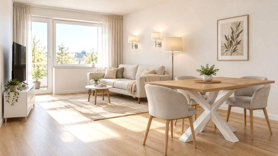 Sprzedam Mieszkanie Katowice - 48,70 m²