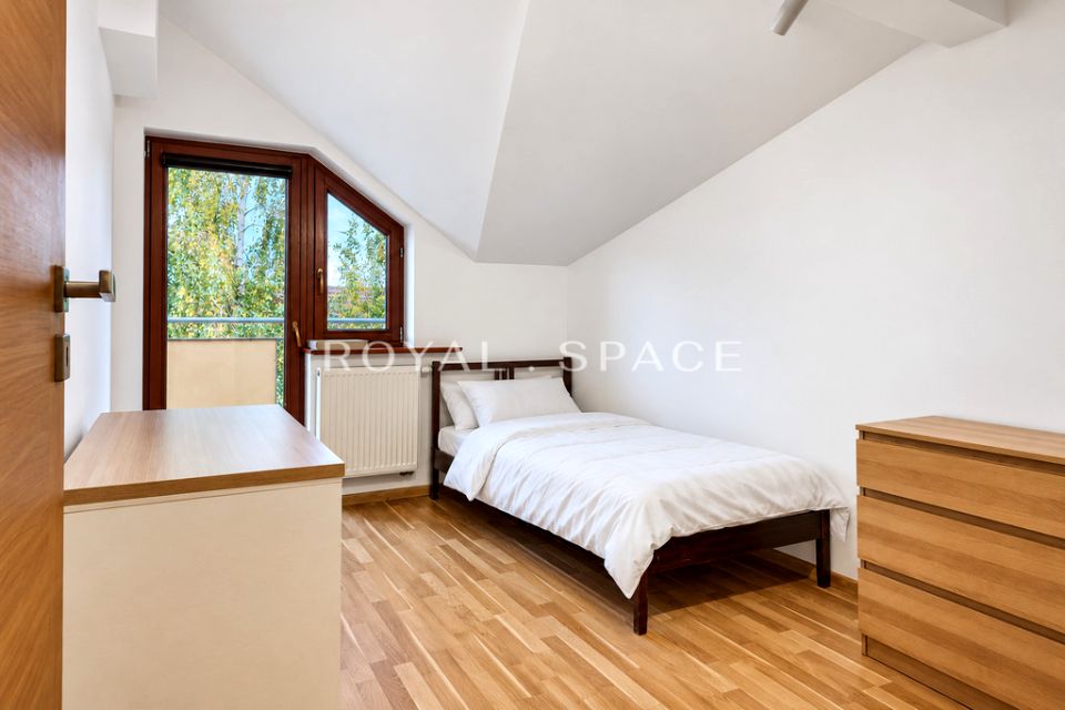 Sprzedam Mieszkanie Kraków - 74 m²