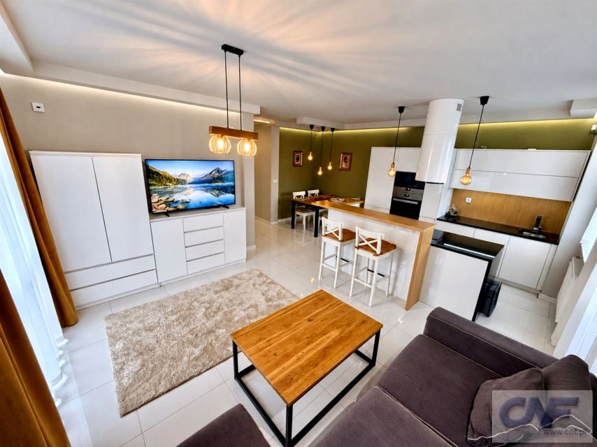 Wynajmę Mieszkanie Tychy - 60 m²