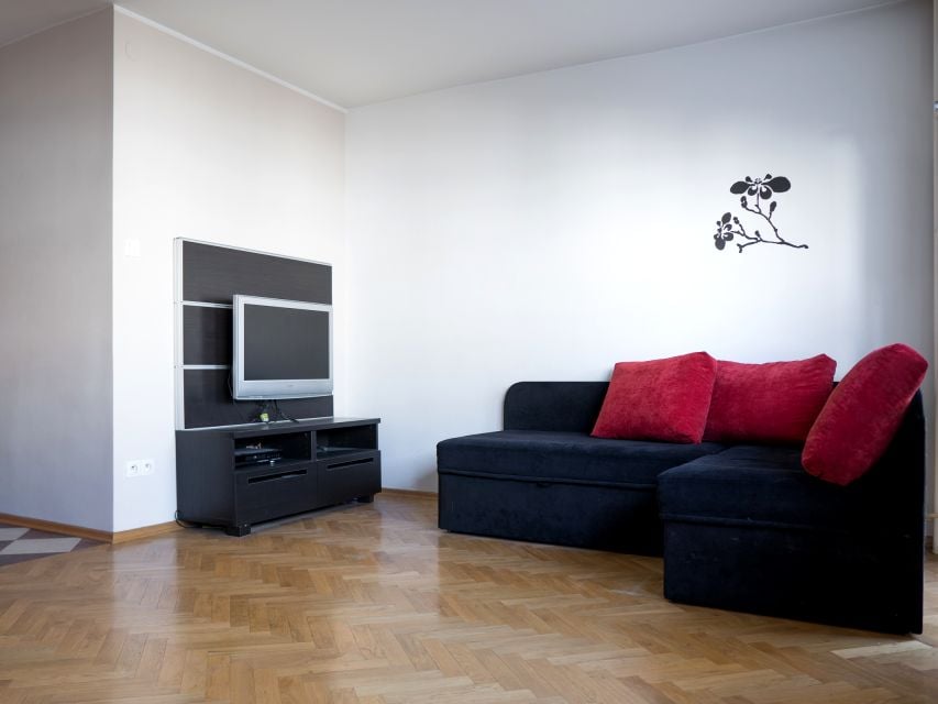 Wynajmę Mieszkanie Warszawa - 48 m²