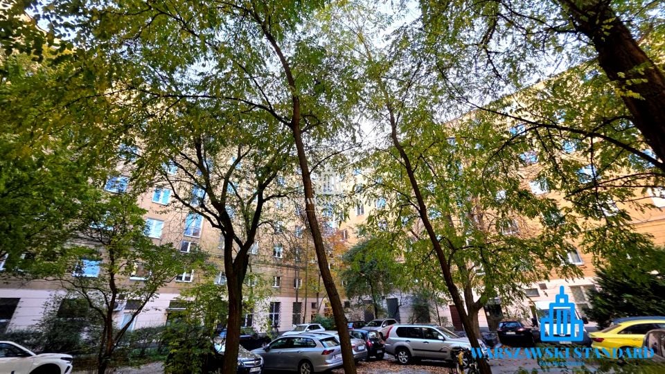 Sprzedam Mieszkanie Warszawa - 83,70 m²