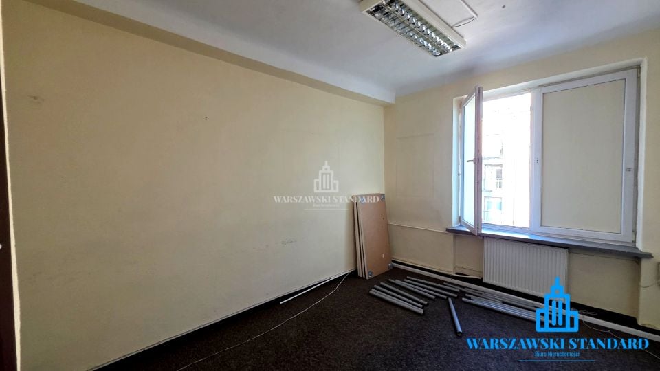 Sprzedam Lokal użytkowy Warszawa - 83,70 m²