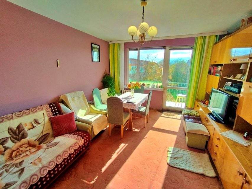 Sprzedam Mieszkanie Jelenia Góra - 44,60 m²