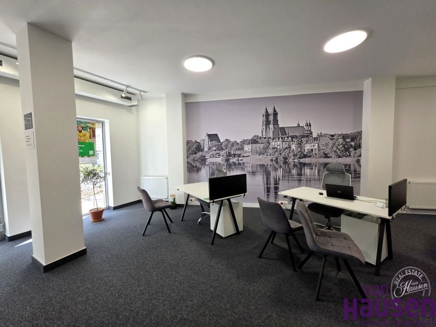 Wynajmę Lokal użytkowy Poznań - 92 m²