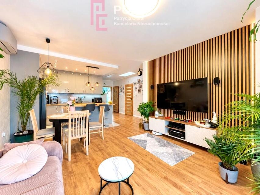 Sprzedam Mieszkanie Opole - 78 m²
