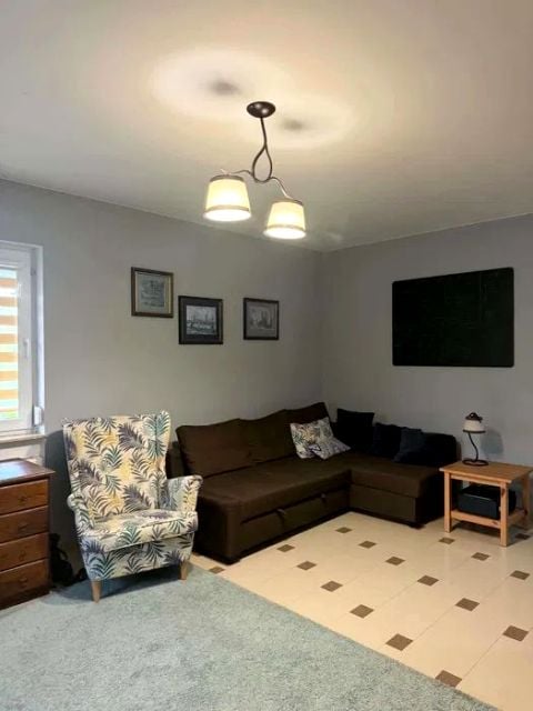 Sprzedam Mieszkanie Gdańsk - 33,30 m²