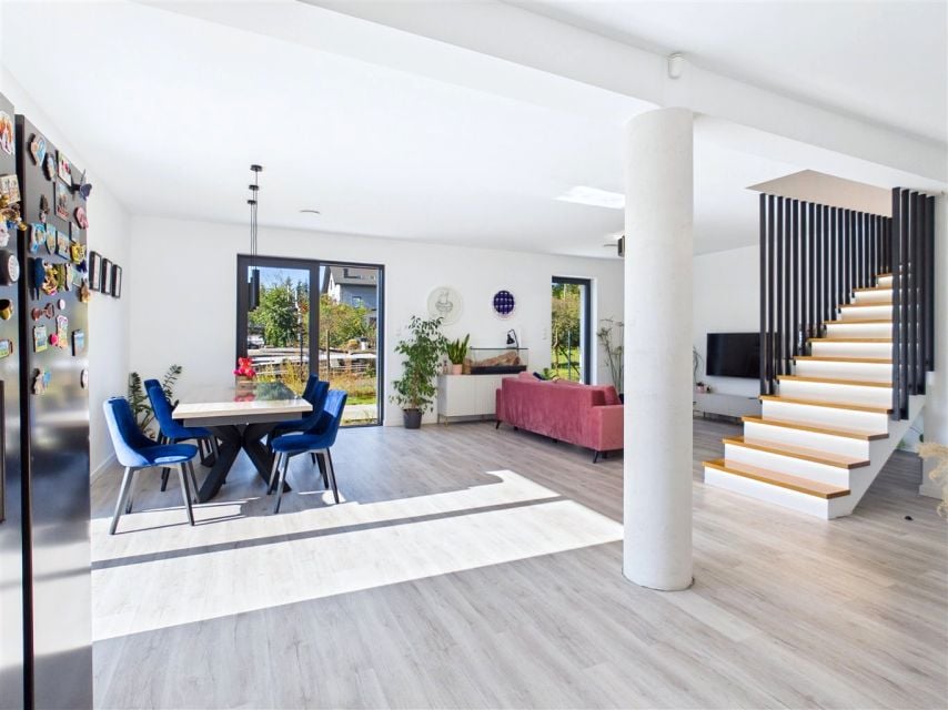 Sprzedam Dom Gliwice - 213 m²